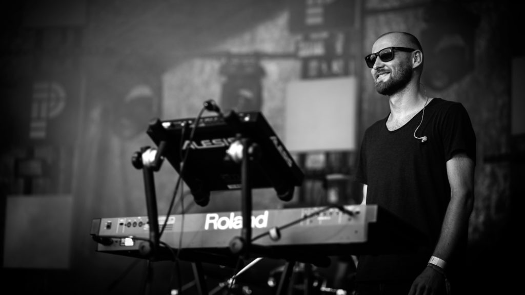 Three Years Without Bandmaser